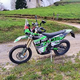 KOVE 450 RALLY 2024