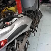 beverly 200