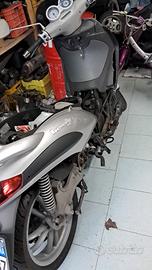 beverly 200