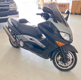 Yamaha Tmax 500