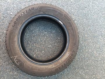gomme invernali da 16