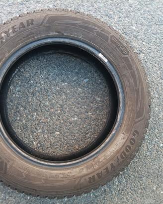 gomme invernali da 16