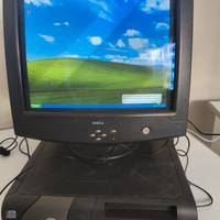 PC  DELL Optilex GX 240