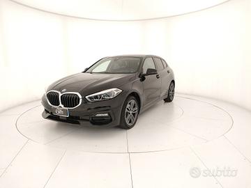 BMW 116d Sport