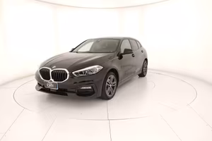 BMW 116d Sport