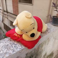 Peluche Winnie the Pooh 