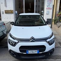 Citroen C3 BlueHDi 100 S&S Feel Pack