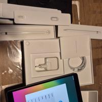 Ipad pro 2017 10.5 pollici 64gb con apple pencil