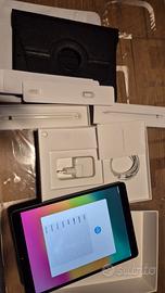 Ipad pro 2017 10.5 pollici 64gb con apple pencil