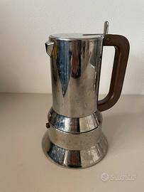 Caffettiera alessi  per 6 tazze