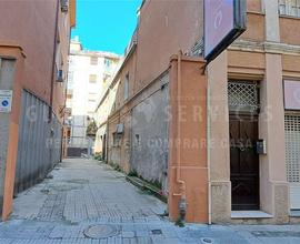 Negozio a Sassari