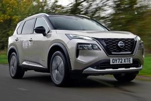 Ricambi usati nissan x-trail 2021-2024-juke 2017-