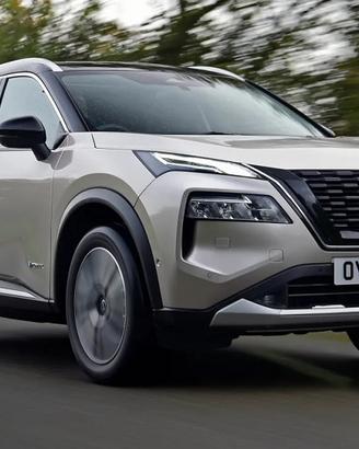 Ricambi usati nissan x-trail 2021-2024-juke 2017-