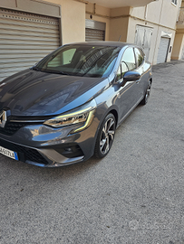 Renault Clio rs line 1.5dci