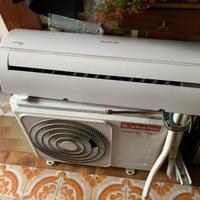 Condizionatore ariston