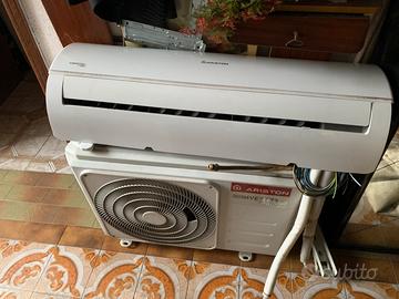 Condizionatore ariston