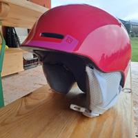 CASCO SCI BIMBA