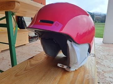 CASCO SCI BIMBA