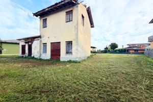 RUSTICO A PALAZZOLO DELLO STELLA