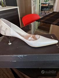 Scarpe john richmond