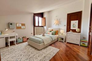 Appartamento ristrutturato pressi parco cheope