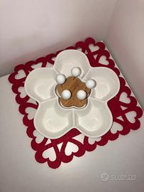 Antipastiera BRANDANI