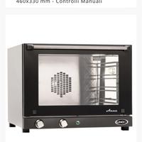 Forno Unox Anna