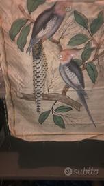 Batik Indiani originali