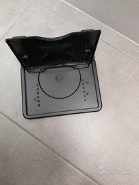 Trust 17466 Supp. portatile pieghevole e leggero.