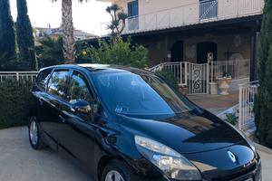 Renault Scenic Scénic 1.5 dCi 110CV Dynamique