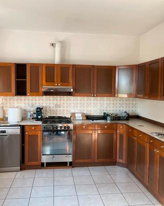 Cucina completa