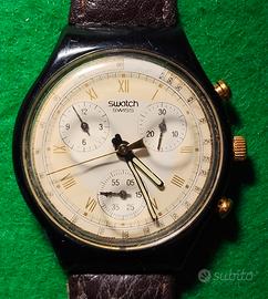 Swatch Chrono Grand Prix 1992