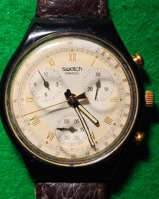 Swatch Chrono Grand Prix 1992