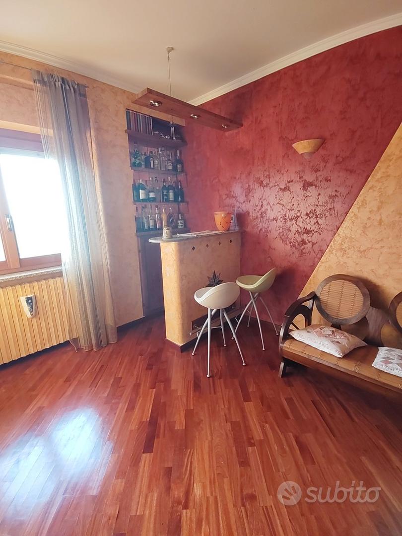 Appartamento – Genzano di Roma, Borgo Vecchio, Ville di Nemi - Vista 3