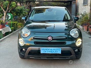 FIAT 500X 1.3 Mjt 95cv City Cross