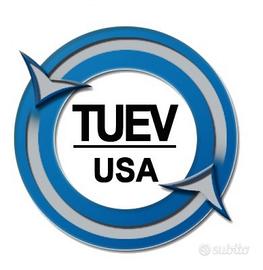 FORD F 150 OMOLOGAZIONE AUTO USA IMMATRICOLAZION