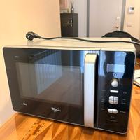forno a microonde Whirpool