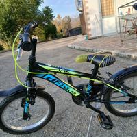 Bicicletta bambini