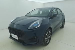 Ford Puma Hybrid ST-Line BR079248 1.0 Mild Hybrid 