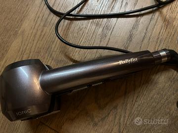 Babyliss arricciacapelli