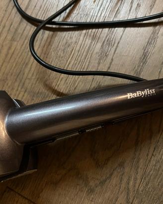 Babyliss arricciacapelli