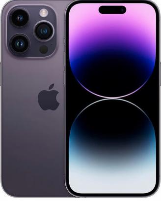 IPhone 14 Pro