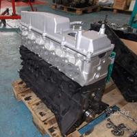 Motore km0 revisionato patrol rd28 y60 61