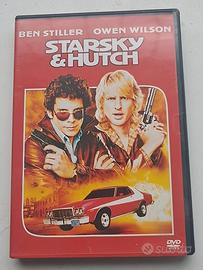 DVD originale Starsky e Hutch
