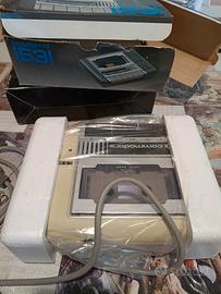 Commodore Datassette 1531 vintage
