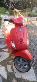 Vespa 50