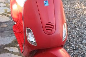 Vespa 50