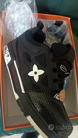 scarpe skate LV numero 43