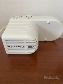 Motore elettrico per macchina impastatrice