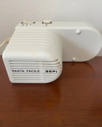 Motore elettrico per macchina impastatrice